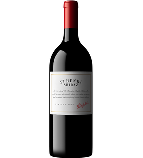 St Henri Shiraz 2020 Magnum 1.5L